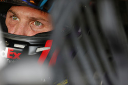 Denny Hamlin, Joe Gibbs Racing Toyota