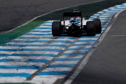 Felipe Massa, Williams FW38