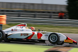 Fabienne Wohlwend, Aragon Racing