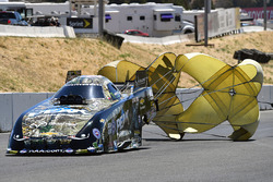 John Force