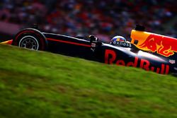 Daniel Ricciardo, Red Bull Racing RB12