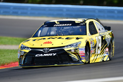 Carl Edwards, Joe Gibbs Racing, Toyota