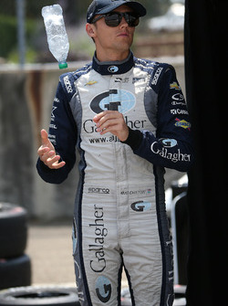 Max Chilton, Chip Ganassi Racing Chevrolet