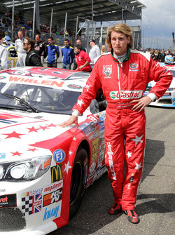 Freddie Hunt