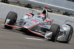 Will Power, Team Penske Chevrolet