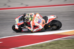 Andrea Iannone, Ducati Team