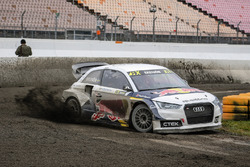 Mattias Ekström, EKS RX, Audi S1