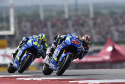 Маверик Виньялес, Team Suzuki Ecstar MotoGP