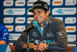 Nelson Piquet Jr., China Racing