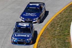 Jimmie Johnson, Hendrick Motorsports, Chevrolet