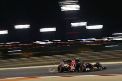 Carlos Sainz Jr., Scuderia Toro Rosso STR11