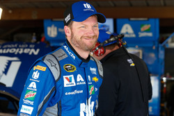 Dale Earnhardt Jr., Hendrick Motorsports Chevrolet
