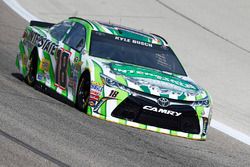 Kyle Busch, Joe Gibbs Racing Toyota