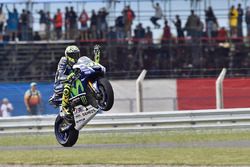 Valentino Rossi, Yamaha Factory Racing