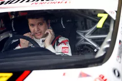 Mat Jackson, Motorbase Performance