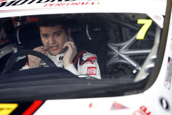 Mat Jackson, Motorbase Performance