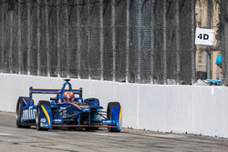 Robin Frijns, Andretti Autosport