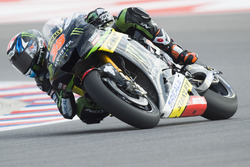 Bradley Smith, Monster Yamaha Tech 3