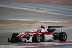 Nick Cassidy, Prema Powerteam, Dallara F312 - Mercedes-Benz