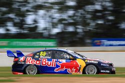 Jamie Whincup, Triple Eight Race Engineering Holden