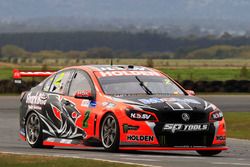 Garth Tander, Holden Racing Team