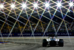 Felipe Massa, Williams FW38 Mercedes