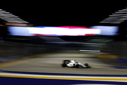Valtteri Bottas, Williams FW38 Mercedes