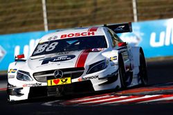 Felix Rosenqvist, Mercedes-AMG Team ART, Mercedes-AMG C 63 DTM DTM