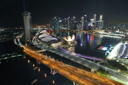 Scenic Singapore