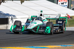 Simon Pagenaud, Team Penske Chevrolet