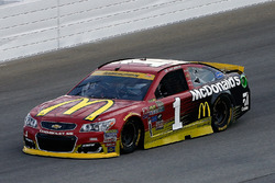 Jamie McMurray, Chip Ganassi Racing Chevrolet