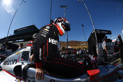 Will Power, Team Penske Chevrolet