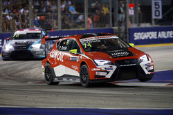 Pepe Oriola, Team Craft-Bamboo, SEAT León TCR