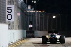 Valtteri Bottas, Williams FW38