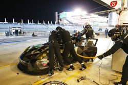 Kevin Estre, Proton Racing, Dr. Frank-Steffen Walliser, Head of Porsche Motorsport