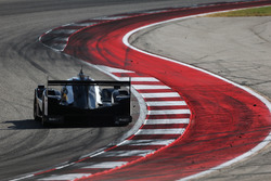 #1 Porsche Team Porsche 919 Hybrid: Timo Bernhard, Mark Webber, Brendon Hartley