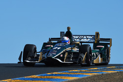 Josef Newgarden, Ed Carpenter Racing Chevrolet