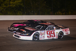 Raphael Lessard, David Gilliland Racing