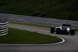 Felipe Massa, Williams FW38