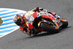 Dani Pedrosa, Repsol Honda Team