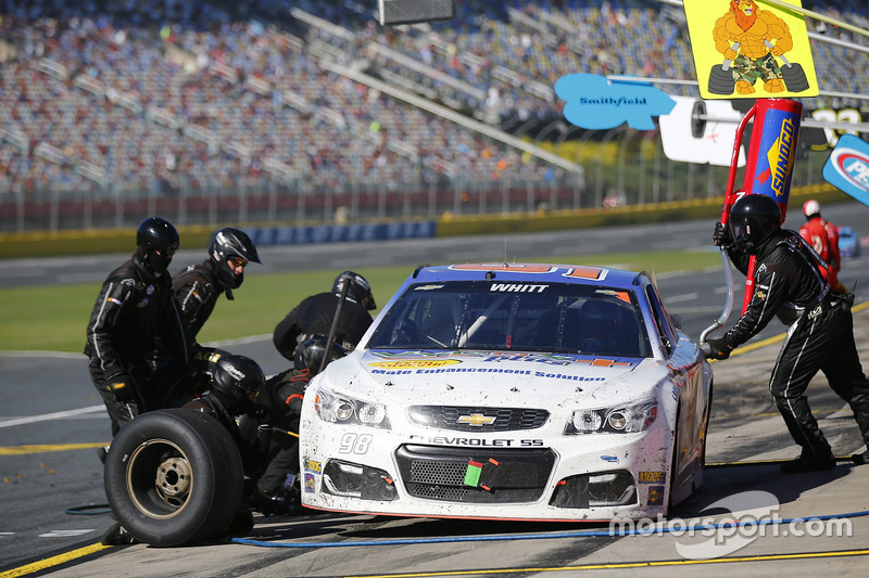 cole whitt premium motorsports