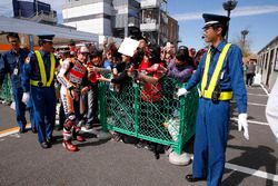 Marc Márquez, Repsol Honda Team