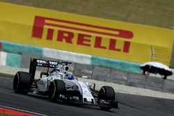 Felipe Massa, Williams FW38