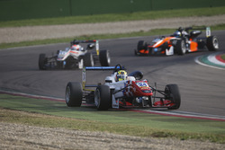 Ben Barnicoat, HitechGP, Dallara F312, Mercedes-Benz