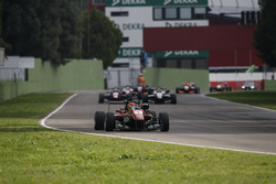 Lance Stroll, Prema Powerteam Dallara F312 Mercedes-Benz