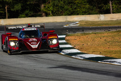 #70 Mazda Motorsports Mazda Prototype: Joel Miller, Tom Long, Spencer Pigot