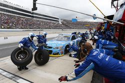 Jamie McMurray, Chip Ganassi Racing, Chevrolet