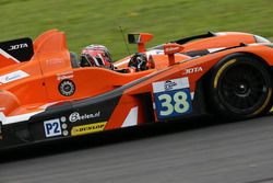 #38 G-Drive Racing Gibson 015S-Nissan: Simon Dolan, Giedo van der Garde, Harry Tincknell