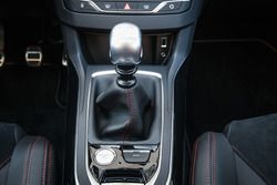 Peugeot 308 GTi by Peugeot Sport