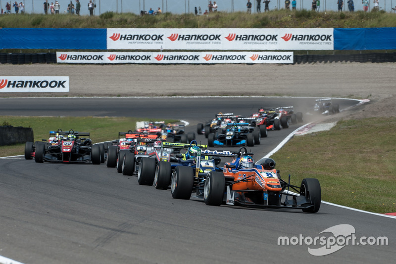 Zandvoort